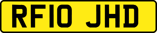 RF10JHD