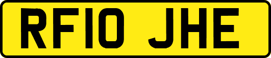 RF10JHE