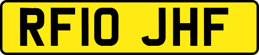 RF10JHF