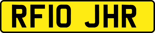 RF10JHR