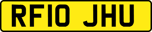 RF10JHU