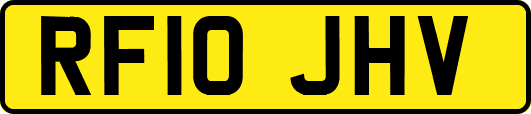 RF10JHV