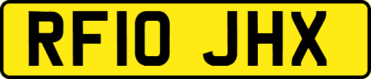 RF10JHX