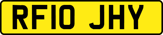 RF10JHY