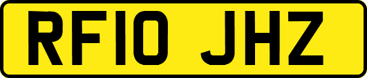 RF10JHZ