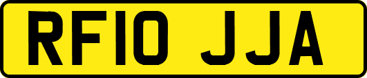 RF10JJA