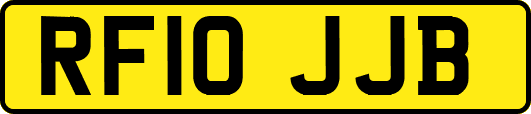 RF10JJB