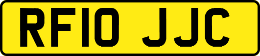RF10JJC