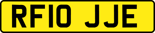 RF10JJE