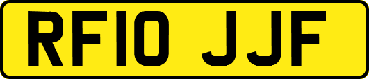 RF10JJF