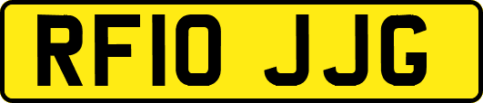 RF10JJG