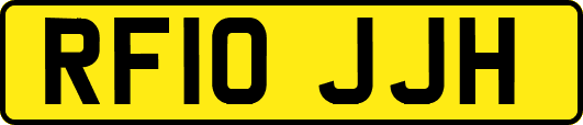 RF10JJH