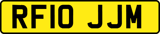RF10JJM