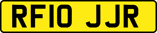 RF10JJR