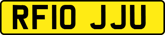 RF10JJU