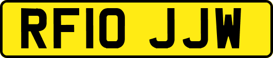 RF10JJW