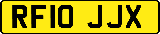 RF10JJX