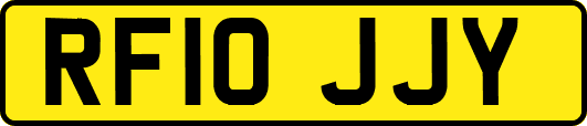 RF10JJY