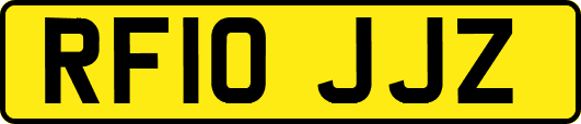 RF10JJZ