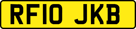 RF10JKB