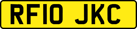 RF10JKC