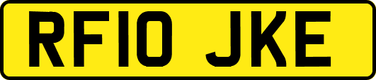 RF10JKE