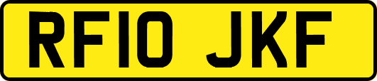 RF10JKF