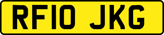 RF10JKG