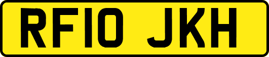 RF10JKH