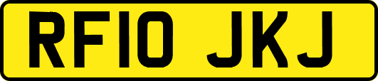 RF10JKJ