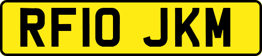 RF10JKM