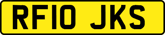 RF10JKS