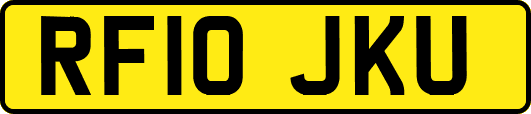 RF10JKU