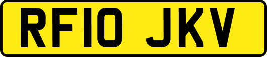 RF10JKV