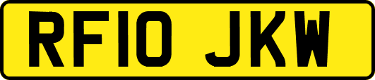 RF10JKW