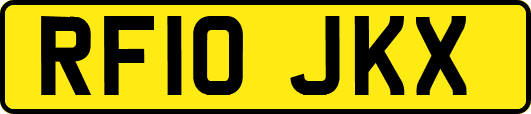 RF10JKX