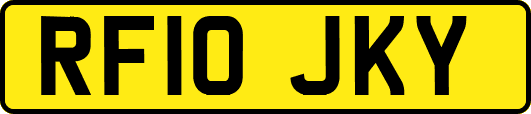 RF10JKY
