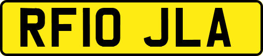 RF10JLA