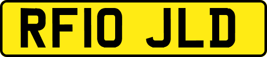 RF10JLD