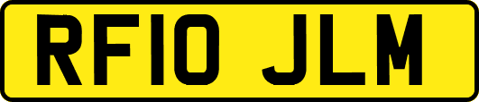 RF10JLM