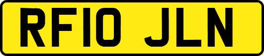 RF10JLN