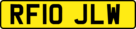 RF10JLW