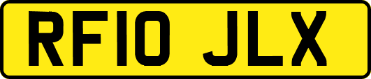 RF10JLX