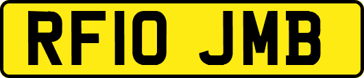 RF10JMB