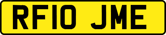 RF10JME