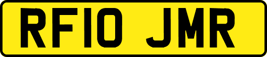 RF10JMR