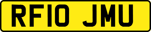 RF10JMU
