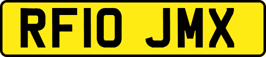 RF10JMX