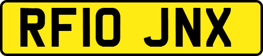 RF10JNX