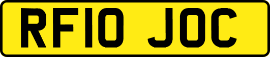 RF10JOC